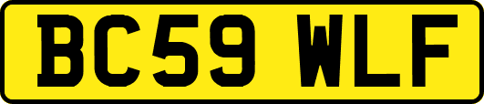 BC59WLF