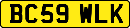 BC59WLK