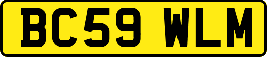 BC59WLM