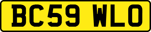 BC59WLO