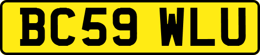 BC59WLU