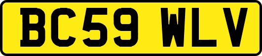 BC59WLV