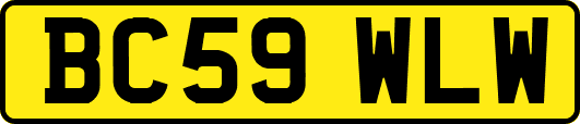 BC59WLW