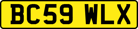 BC59WLX