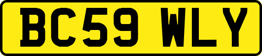 BC59WLY