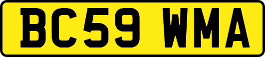 BC59WMA