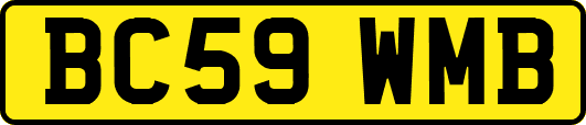 BC59WMB
