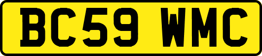 BC59WMC