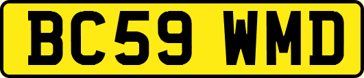 BC59WMD