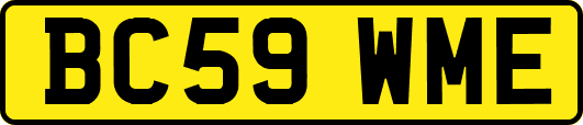 BC59WME