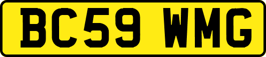 BC59WMG