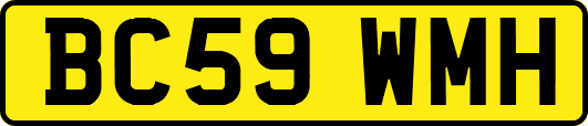 BC59WMH
