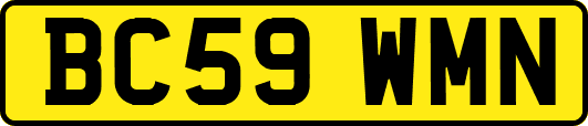 BC59WMN