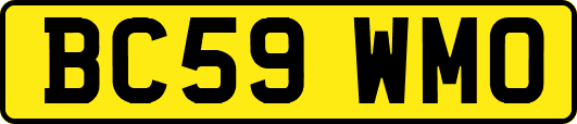 BC59WMO