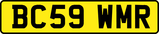 BC59WMR