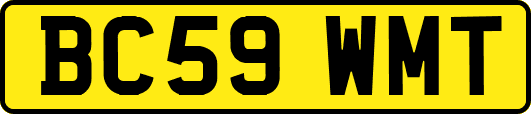 BC59WMT