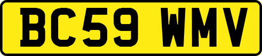 BC59WMV
