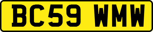 BC59WMW