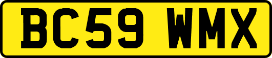 BC59WMX