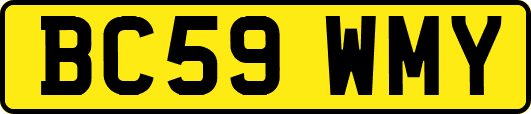 BC59WMY