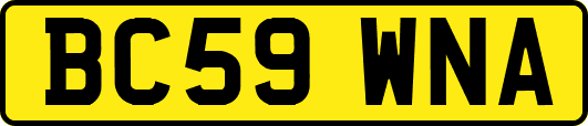 BC59WNA