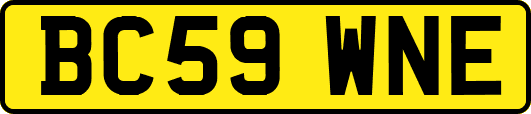BC59WNE
