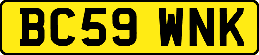 BC59WNK