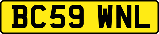 BC59WNL