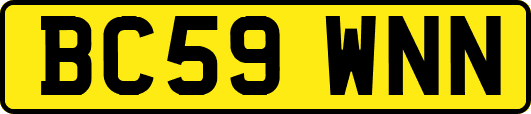 BC59WNN