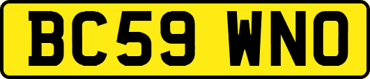 BC59WNO