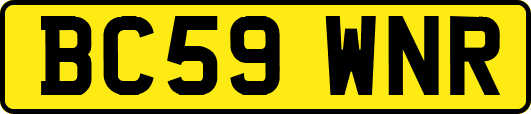 BC59WNR