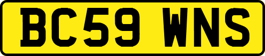 BC59WNS