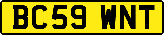 BC59WNT