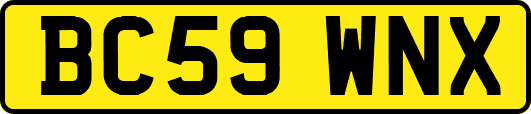 BC59WNX