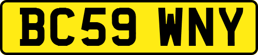 BC59WNY
