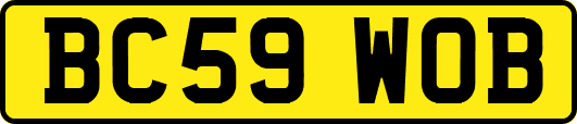 BC59WOB