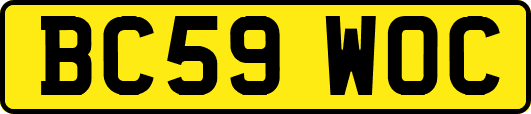 BC59WOC