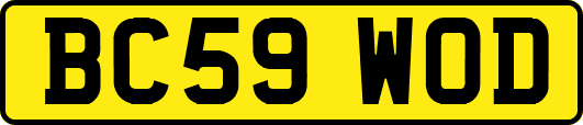 BC59WOD
