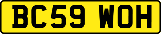 BC59WOH