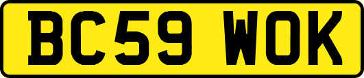 BC59WOK