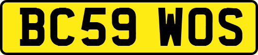 BC59WOS