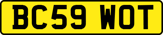 BC59WOT