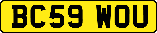 BC59WOU