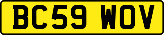 BC59WOV