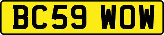 BC59WOW