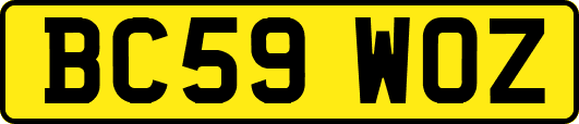 BC59WOZ