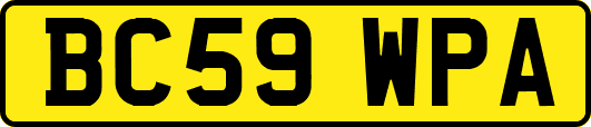 BC59WPA