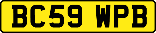 BC59WPB