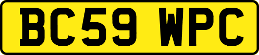 BC59WPC