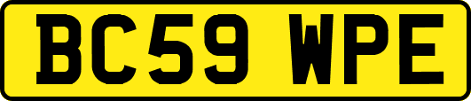BC59WPE
